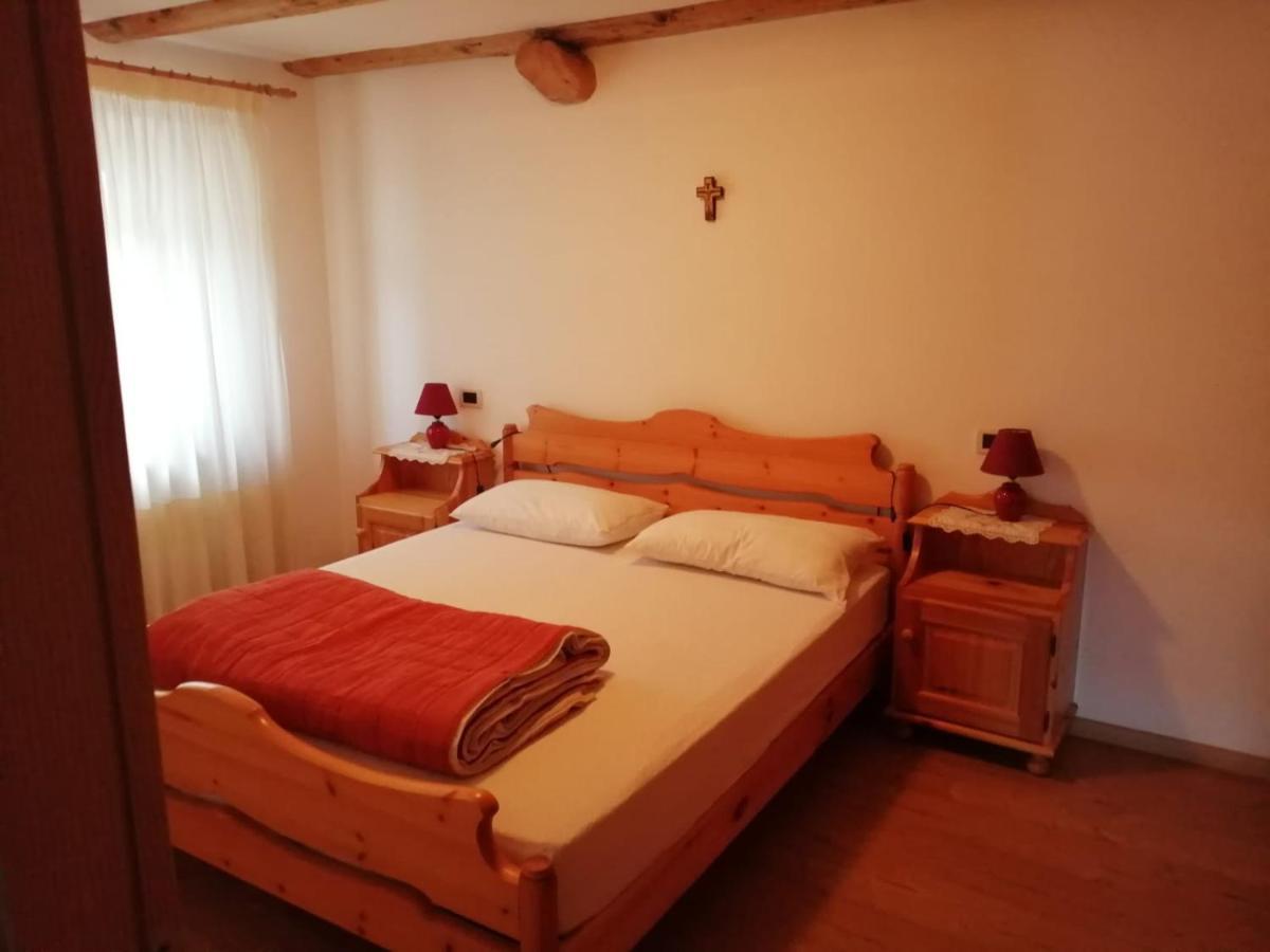 Appartement Giovanna Ribul Moro