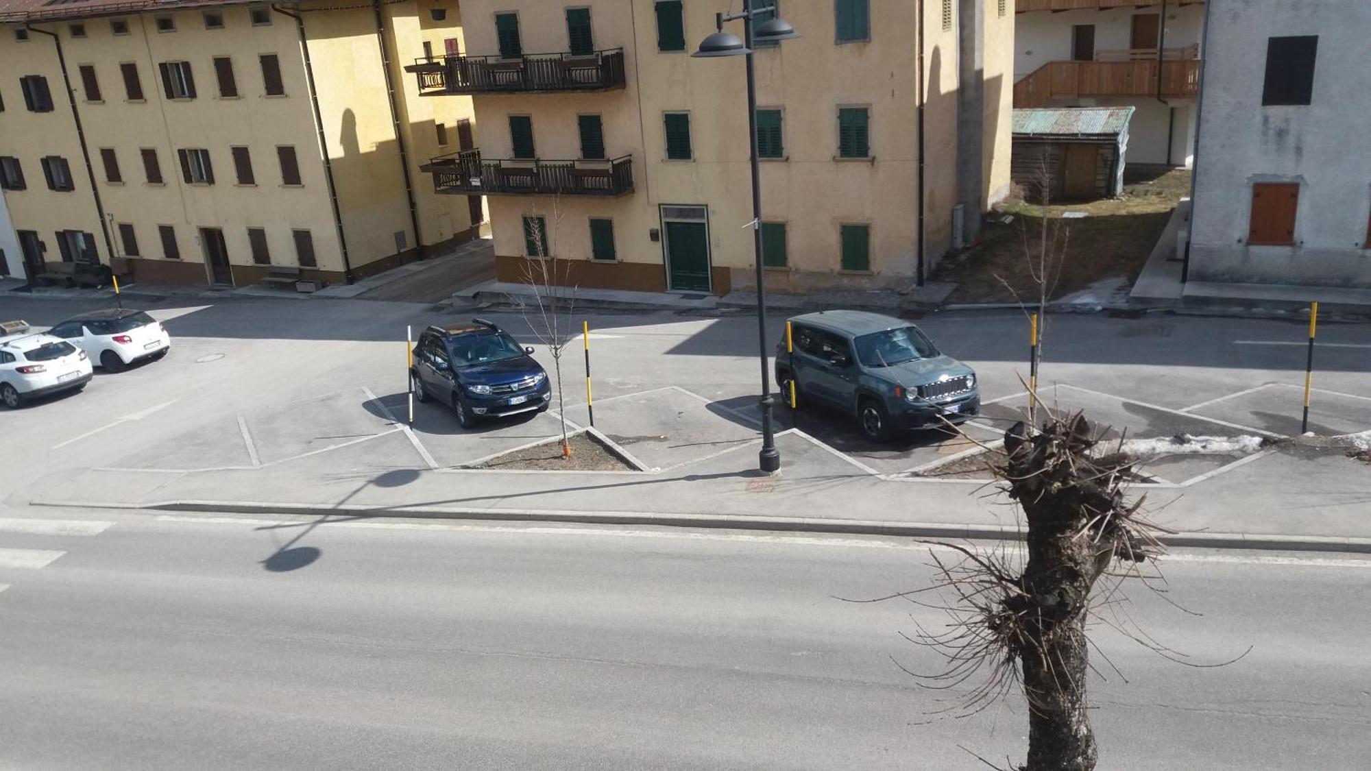 Giovanna Ribul Moro Appartement Padola