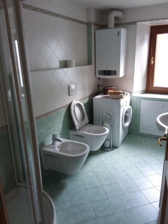 Giovanna Ribul Moro Apartment