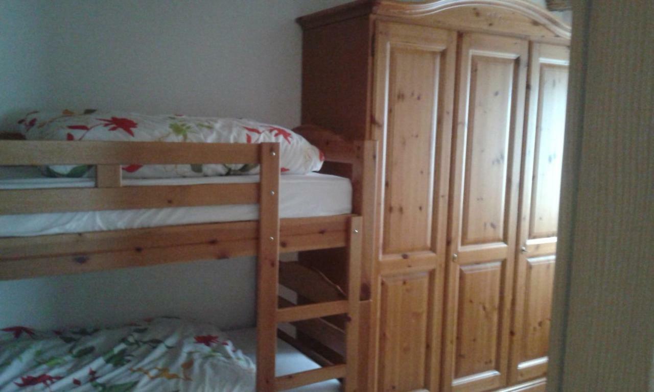 Appartement Giovanna Ribul Moro *