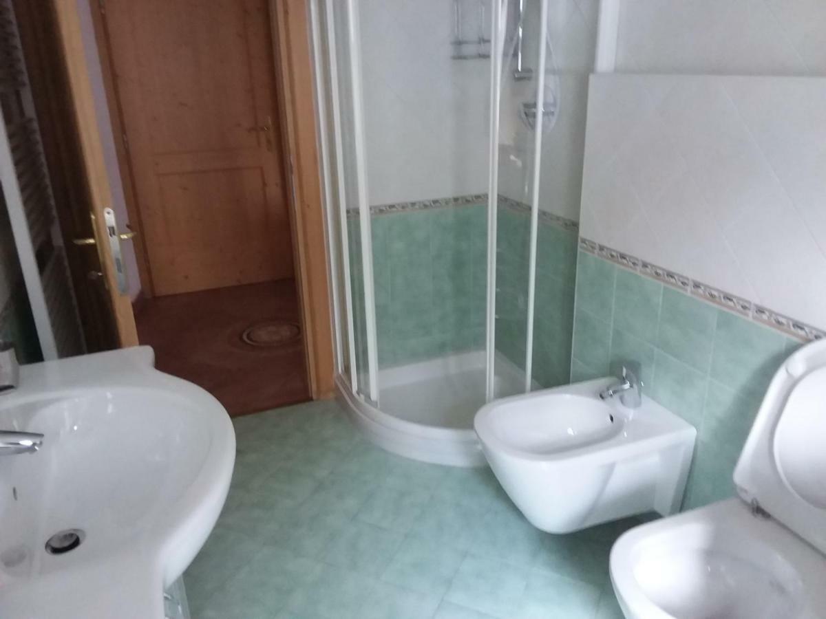 Giovanna Ribul Moro Appartement Padola