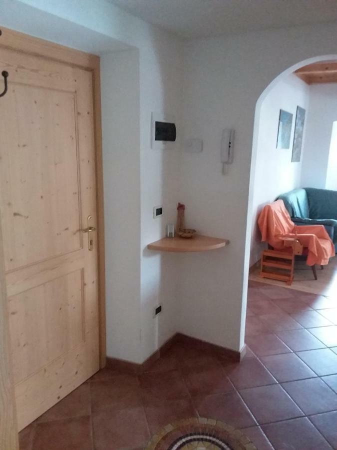 Apartment Giovanna Ribul Moro Padola
